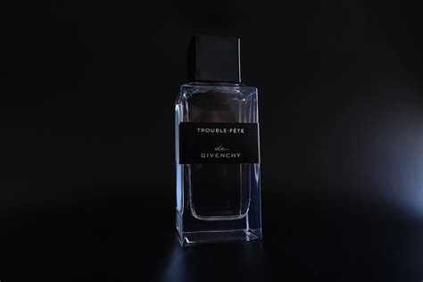 trouble eau de parfum|trouble fete givenchy perfume.